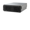 WD Ultrastar Data60 SE4U60-24 - Speichergehäuse - 288 TB - 60 Schächte (SATA-600 / SAS-3) - HDD 12 TB x 24 - Rack - einbaufähig - 4U