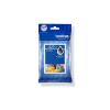 Brother LC527BK - Schwarz - original - Kissenverpackung - Tintenpatrone - für Brother MFC-J4350DW, MFC-J4550DW, MFC-J6760DW
