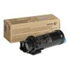 Std Cap Toner Cartridge WC 6515 CY