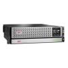 APC Smart-UPS On-Line Li-Ion 1000VA - USV (in Rack montierbar / extern) - Wechselstrom 230 V - 900 Watt - 1000 VA - RS-232, USB - Ausgangsanschlüsse: 8 - Schwarz