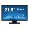 21,5" PCAP Bezel Free Front, Speakers, 10P Touch with Anti-Finger print coating, IPS Panel, 1920x1080, VGA, DisplayPort, HDMI, 305cd / m2 (with touch), Touch through glass (gloves), USB Interface, External Power Adapter (incl), Multitouch with supporte