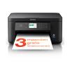 Epson Expression Home XP-5200 - Multifunktionsdrucker - Farbe - Tintenstrahl - A4 / Legal (Medien) - bis zu 14 Seiten / Min. (Drucken) - 150 Blatt - USB, Wi-Fi(n) - Schwarz