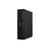 Lenovo ThinkCentre M70s Gen 6 12YK - SFF - Core Ultra 7 265 - vPro Enterprise - RAM 16 GB - SSD 512 GB - TCG Opal Encryption 2, NVMe - Intel Graphics - 1GbE - Win 11 Pro - Monitor: keiner - Tastatur: Deutsch - Schwarz - Lenovo TopSeller - mit 1 Jahr