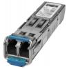 Cisco - SFP (Mini-GBIC)-Transceiver-Modul - 1GbE, 2Gb Fibre Channel - 1000Base-DWDM - SC / PC Einzelmodus - 1538.19 nm - für Cisco 29XX, 39XX, Catalyst 3750, ESS9300, Ethernet Services Plus Extended Transport 20