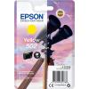 Epson 502 - 3.3 ml - Gelb - original - Blisterverpackung - Tintenpatrone - für Expression Home XP-5100, 5105, 5150, 5155, WorkForce WF-2860, 2865, 2880, 2885
