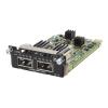 Aruba 3810M 2QSFP+ 40GbE Module