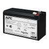 APC Replacement Battery Cartridge #175 - USV-Akku (gleichwertig mit: APC RBC175) - 1 x Batterie - Bleisäure - Schwarz