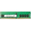 HP - DDR4 - Modul - 16 GB - DIMM 288-PIN - 2666 MHz / PC4-21300 - 1.2 V - ungepuffert - non-ECC - für Workstation Z2 G4 (non-ECC), Z4 G4 (non-ECC)