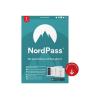 NordPass Premium - Abonnement-Lizenz (1 Jahr) - 6 Geräte - ESD - Linux, Win, Mac, Android, iOS