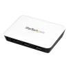 USB 3 to Gigabit Network Adapter w / Hub