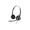 Poly EncorePro 320 - EncorePro 300 series - Headset - On-Ear - kabelgebunden - USB-C - Schwarz - Zertifiziert für Microsoft Teams - Replaces Poly SKU 214570-01