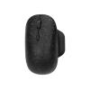 Targus ErgoFlip EcoSmart - Maus - nachhaltig, beidhändig - ergonomisch - rechts- und linkshändig - optisch - 6 Tasten - kabellos - Bluetooth 5.0 LE - Schwarz