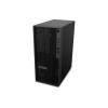 TS / ThinkStation P2 Tower Gen2 / Ultra 7 / 32GB / 512GB / Mini Tower / Single CPU Workstation / 500W  / A400 / Win 11 Pro / 3 Years  1 Year Premium Support + 2 Year OnSite