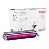 Everyday - Magenta - kompatibel - Tonerpatrone (Alternative zu: HP C9733A) - für HP Color LaserJet 5500, 5550