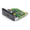 HP Flex IO V2 Card - USB-C 3.1 Gen2 Port-Schnittstellenkarte mit 100W PD - für EliteDesk 800 G6 (mini desktop, 35W or 65W), 805 G6 (mini desktop), ProDesk 400 G6 (mini desktop), 405 G6 (mini desktop), 600 G6 (mini desktop)