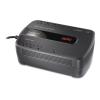 APC Back-UPS 650 - USV - Wechselstrom 120 V - 390 watt - 650 VA - 1-phasig - USB - Ausgangsanschlüsse: 8 - Vereinigte Staaten - Schwarz - APC Take-Back - für P / N: AR106, AR106SH4, AR106SH6, AR109SH4, AR109SH6, AR112, AR112SH4, AR112SH6, NBWL0356A
