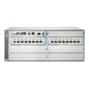 HP 5406R 16SFP+ v3 zl2 Swch