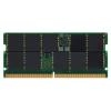 Kingston Server Premier - DDR5 - Modul - 16 GB - SO DIMM 262-PIN - 4800 MT / s / PC5-38400 - CL40 - 1.1 V - ungepuffert - on-die ECC