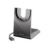 Poly Voyager - Ladeständer - USB-C - Replaces Poly SKU 220265-02