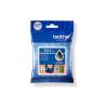 Brother LC521BK - Schwarz - original - Kissenverpackung - Tintenpatrone - für Brother DCP-J1260W, DCP-J1310DW, DCP-J1313DW, DCP-J1460DW