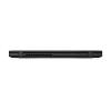 Lenovo ThinkPad L14 Gen 6 21SE - 180°-Scharnierdesign - AMD Ryzen AI 5 PRO 340 / 2 GHz - Win 11 Pro - Radeon 840M - 16 GB RAM - 512 GB SSD TCG Opal Encryption 2, NVMe - 35.6 cm (14") IPS 1920 x 1200 - Wi-Fi 7, Bluetooth - Schwarz - kbd: Deutsch - mit