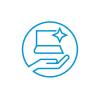 HP Carbon Neutral Computing Services To The Door With Usage Service - Technischer Support (für Notebooks) - für Pavilion Plus Laptop 16, Workstation Z8, ZBook 8, ZBook Fury G1i, ZBook Power 16 G11
