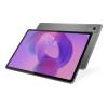 Lenovo Tab K12 ZAGG - Tablet - Android 15 oder später - 256 GB UFS card - 30.7 cm (12.1") IPS (2560 x 1600) - microSD-Steckplatz - 5G - Wartung nicht enthalten - Luna Gray - Lenovo TopSeller