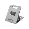 Kensington Easy Riser Go Laptop Cooling Stand - Notebook-Ständer - 35.6 cm (14")