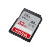 SanDisk Ultra - Flash-Speicherkarte - 32 GB - UHS-I U1 / Class10 - SDHC UHS-I
