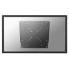 NewStar Flat Screen Wall Mount (fixed, ultrathin) / 10-40" / Black