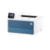 HP LaserJet Pro 4007dw - Drucker - s / w - Duplex - Laser - A4 / Legal - 1200 dpi - bis zu 45 Seiten / Min. - Kapazität: 350 Blätter - USB 2.0, Gigabit LAN, USB 2.0-Host, Bluetooth LE, Wi-Fi(ax) - mit 1 Jahr Depotgarantie