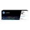 HP 415X - Hohe Ergiebigkeit - Schwarz - original - LaserJet - Tonerpatrone (W2030X) - für Color LaserJet Enterprise MFP M480, Color LaserJet Managed E45028, LaserJet Managed E45028