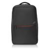 Lenovo ThinkPad Professional Backpack - Notebook-Rucksack - 39.6 cm (15.6") - Schwarz - für K14 Gen 1, ThinkCentre M75t Gen 2, ThinkPad E14 Gen 3, P15v Gen 3, Yoga Slim 7 Pro 14