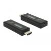 Adapter HDMI Tester für EDID Information mit OLED Anzeige