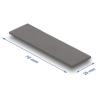 Delock Wärmeleitpad 70 x 20 x 1,75 mm für M.2 Module 3,2 W / mK - Low Oil Bleeding