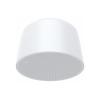 Axis C1510 - IP Lautsprecher - für PA-System - Ethernet, Fast Ethernet, PoE - 7 Watt - Off-White, RAL 9010