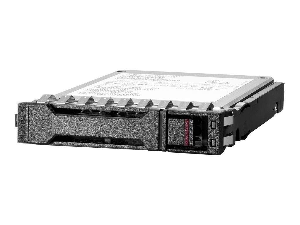 HPE 3.84TB SATA RI SFF BC MV SSD