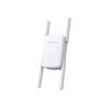 Mercusys ME50G V1 - Wi-Fi-Range-Extender - 1GbE - Wi-Fi 5 - 2.4 - 2.5 GHz - Unterputz