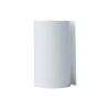 Brother - Weiß - Rolle (10,16 cm x 32,2 m) 1 Rolle(n) Endlospapier (Packung mit 20) - für Brother TD-4410D, TD-4420DN, TD-4550DNWB