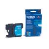 Brother LC1100C - Cyan - original - Tintenpatrone - für Brother DCP-185, 385, 395, 585, J715, MFC-490, 5490, 5890, 5895, 6890, 790, 795, 990, J615
