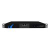 Barracuda Web Application Firewall 360 - Firewall - 100Mb LAN - 1U - Demo - Rack-montierbar