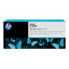 HP 711C 775-ml Light Magenta Ink Cart