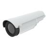 AXIS Q1942-E PT Mount - Thermo-Netzwerkkamera - Kugel - Außenbereich - wetterfest - S / W - 640 x 480 - feste Brennweite - LAN 10 / 100 - H.264, MPEG-4 Part 10, AVC, MJPEG - DC 8 - 28 V / AC 20 - 24 V / PoE Plus Class 3