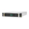 HPE MSA 2060 LFF 2x12Gb SAS 4-port Controller 7x8TB HDD 56TB Storage Array