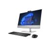 HP EliteOne 870 G9 - All-in-One (Komplettlösung) - Core i9 i9-14900 / 2 GHz - vPro - RAM 64 GB - SSD 1 TB - NVMe, TLC - UHD Graphics 770 - 1GbE, Wi-Fi 6E, Bluetooth 5.3 - WLAN: 802.11a / b/g / n/ac / ax (Wi-Fi 6E), Bluetooth 5.3 - Win 11 Pro - Monitor: LE