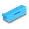 Delock 10 Port Blocker für DisplayPort Buchse