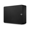 Seagate Expansion STKP20000400 - Festplatte - 20 TB - extern (Stationär) - USB 3.0 - Schwarz - mit Seagate Rescue Data Recovery