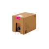 HP 638 - 10 L - Magenta - original - Tintenpatrone - für Stitch S1000