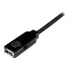 35m USB 2.0 Active Extension Cable - M / F