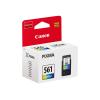 Canon CL-561 - Farbe (Cyan, Magenta, Gelb) - original - Tintenpatrone - für PIXMA TS5350, TS5351, TS5352, TS5353, TS7450, TS7451